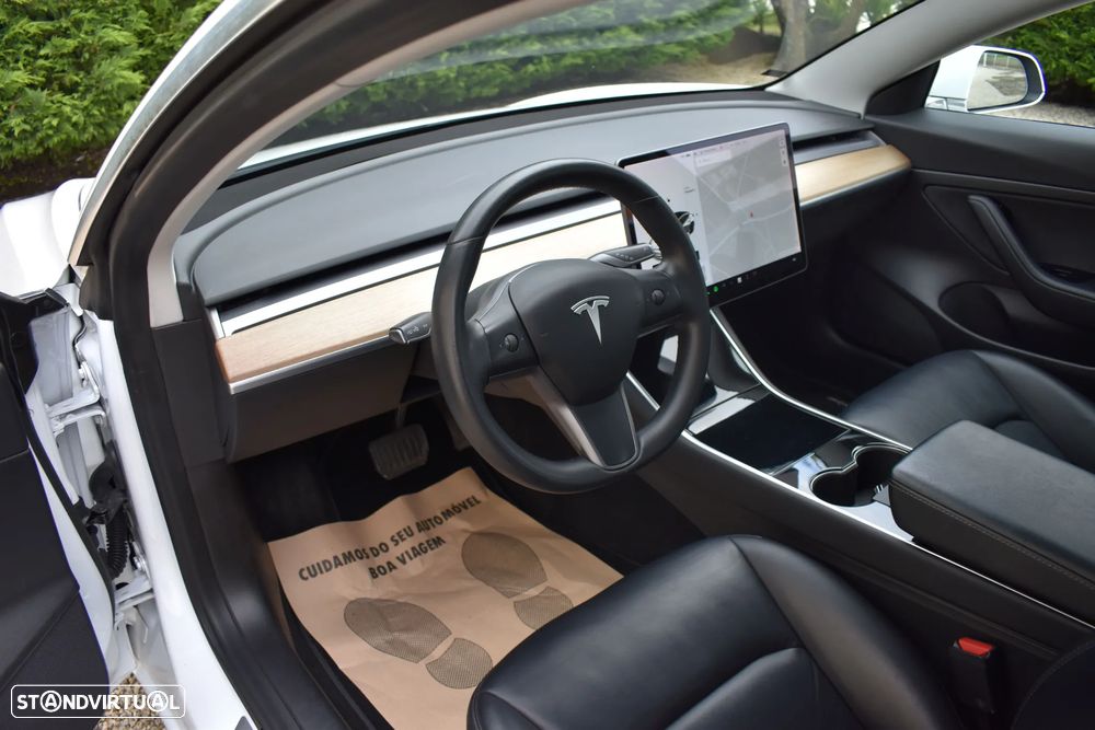 Tesla Model 3 Standard Range Plus RWD - 6