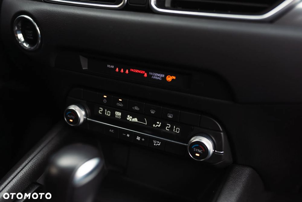 Mazda CX-5 2.0 Skyjoy 2WD - 26