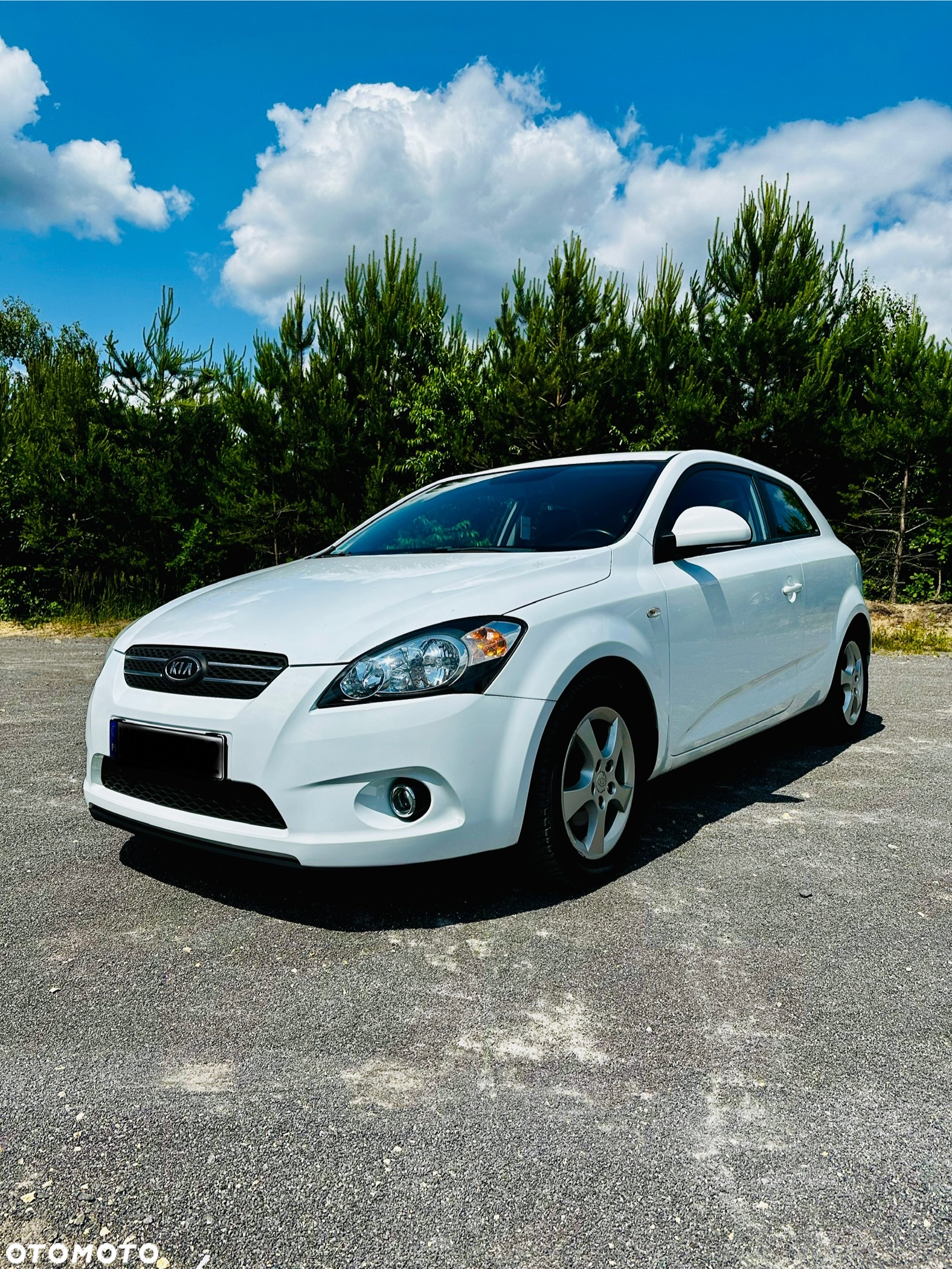 Kia ProCeed Pro_cee'd 2.0 Optimum - 15