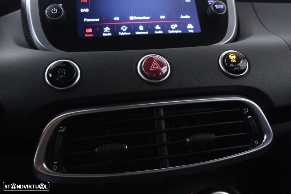 Fiat 500X 1.3 MJ City Cross - 28