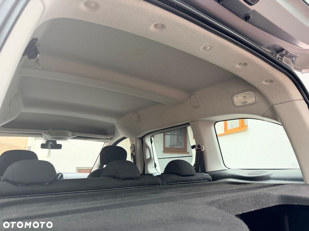 Peugeot Partner - 17