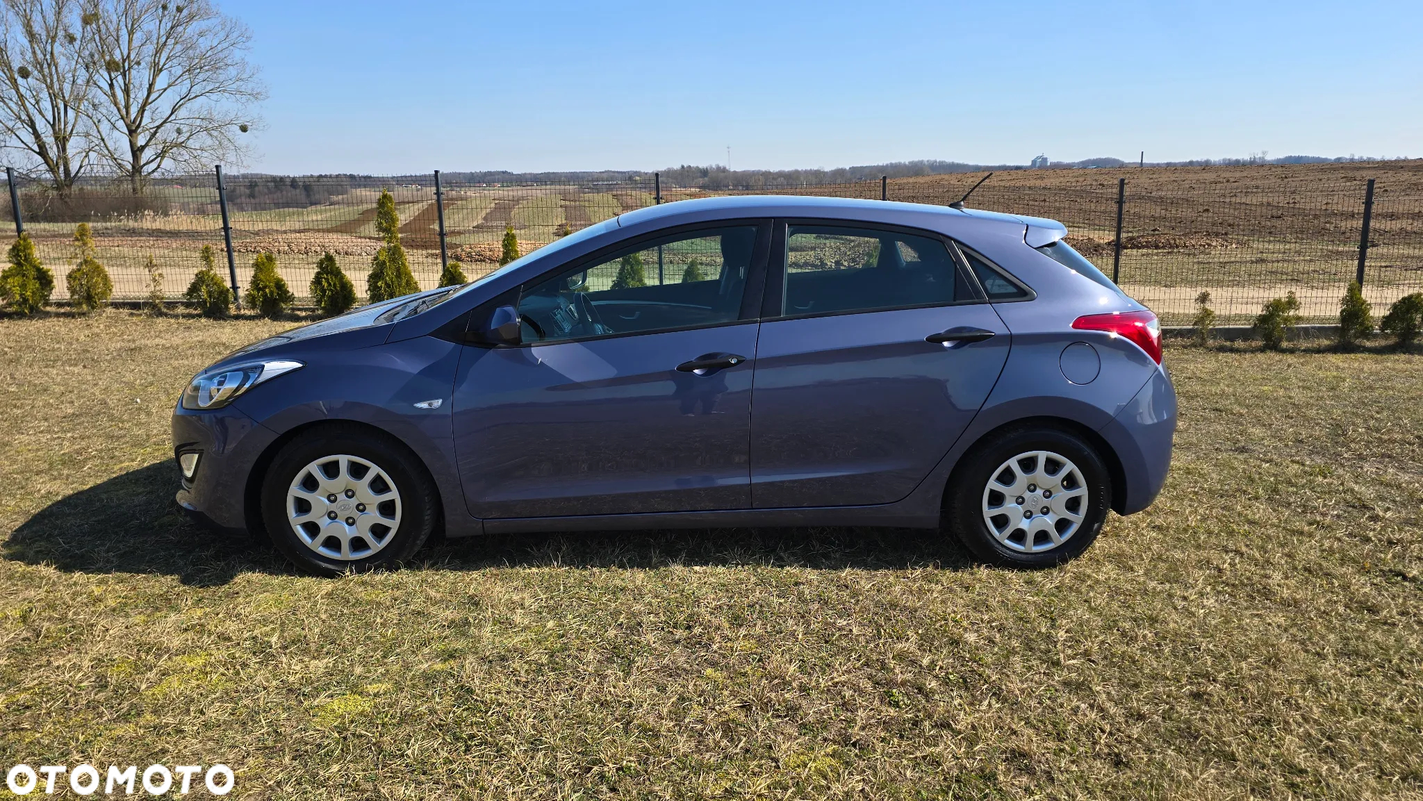Hyundai i30 1.4 Trend - 5