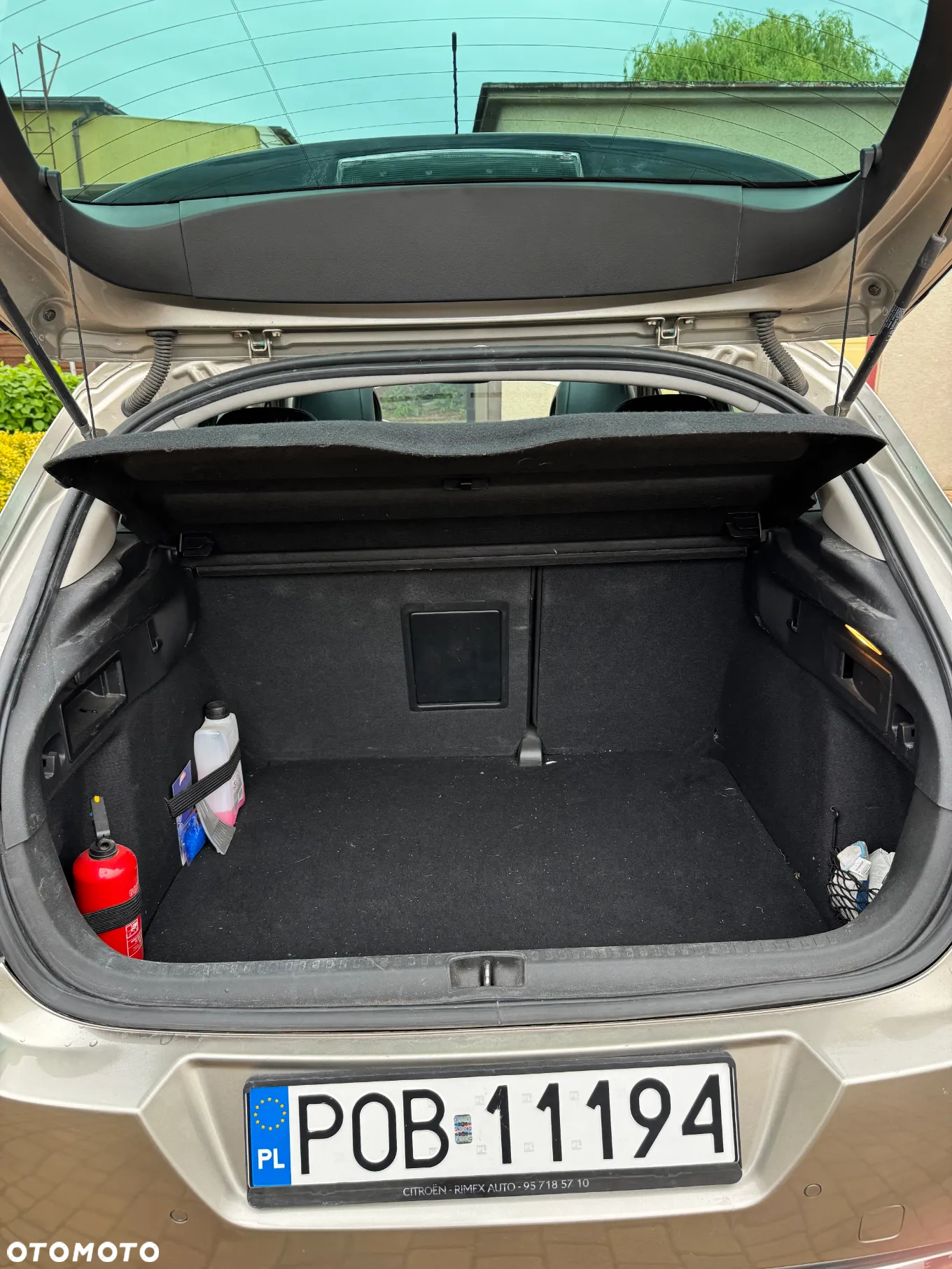 Citroën C4 - 18