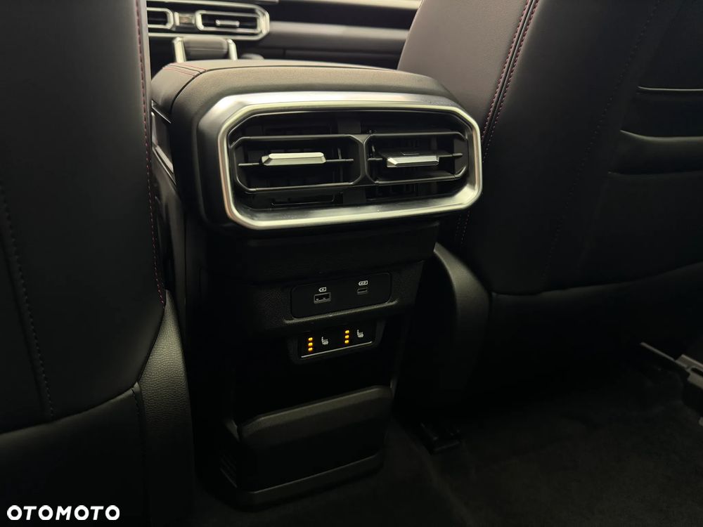 Jetour T2 - 17