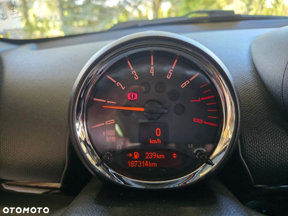 MINI John Cooper Works - 13