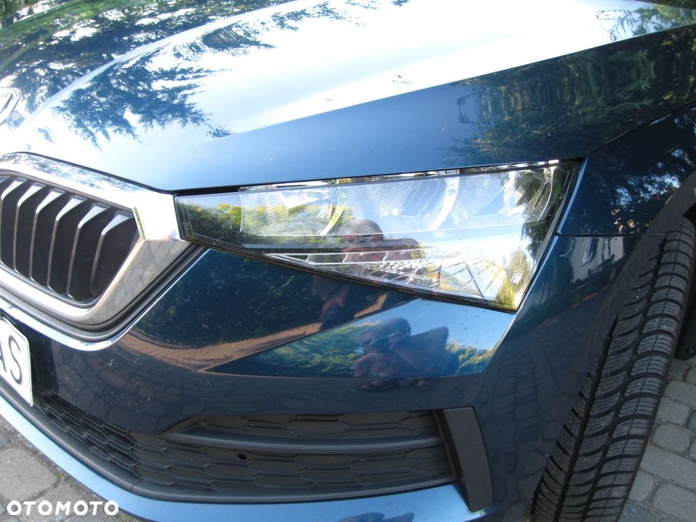 Skoda Scala 1.6 TDI SCR Active - 7