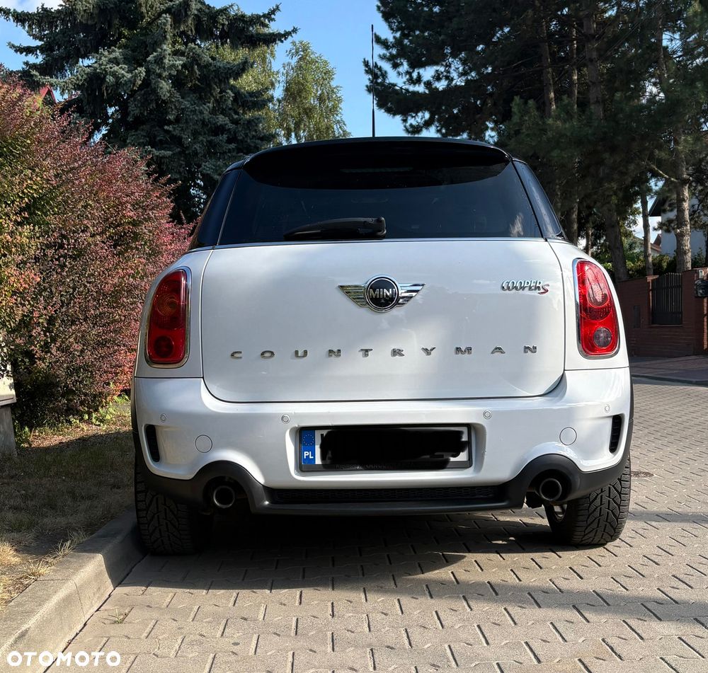 MINI Countryman - 4