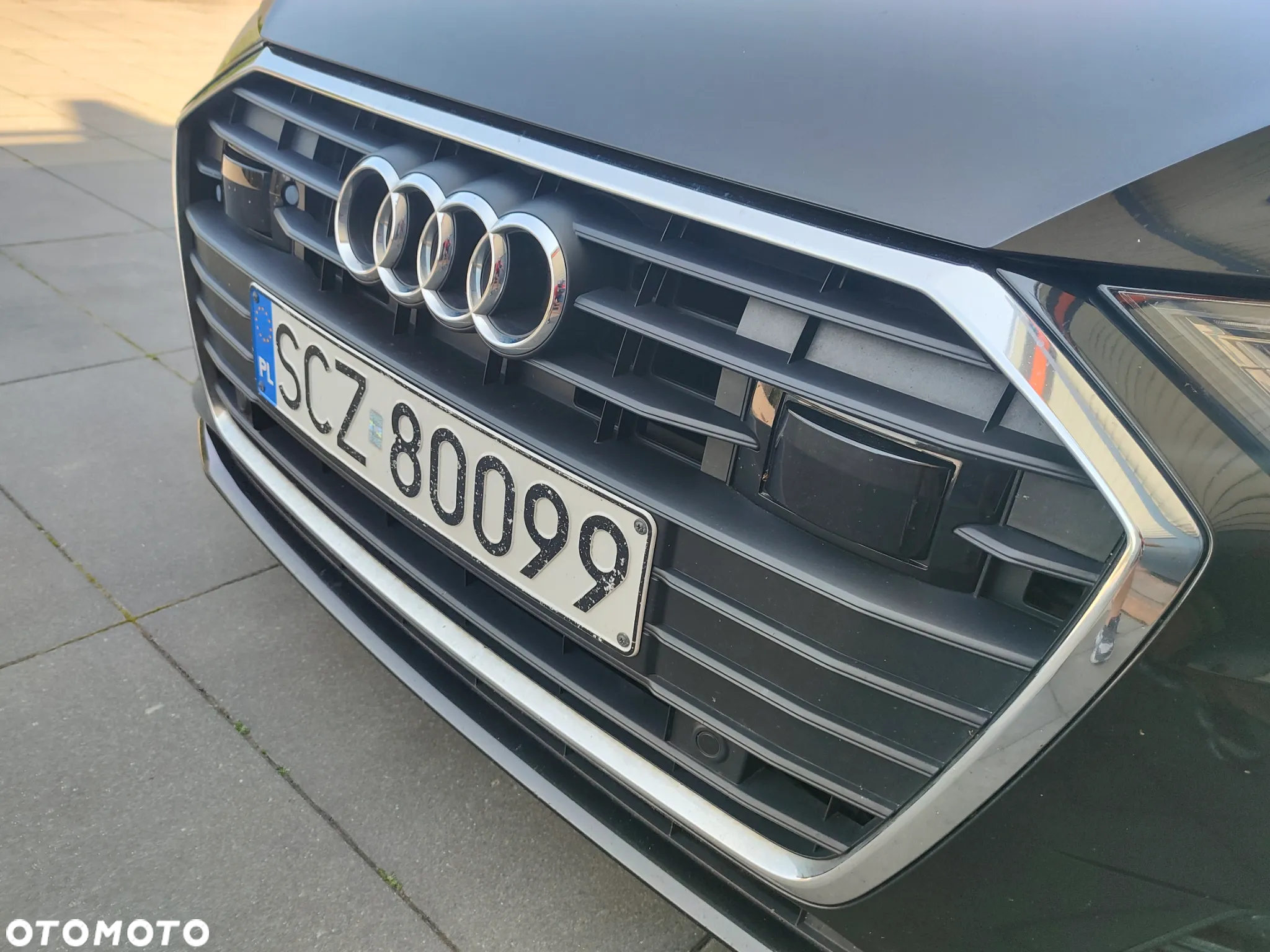 Audi A6 ver-avant-40-tdi-s-tronic - 19