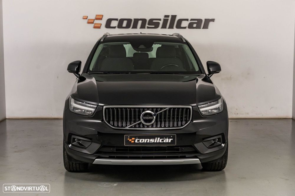 Volvo XC 40 1.5 T4 PHEV Inscription Expression - 3