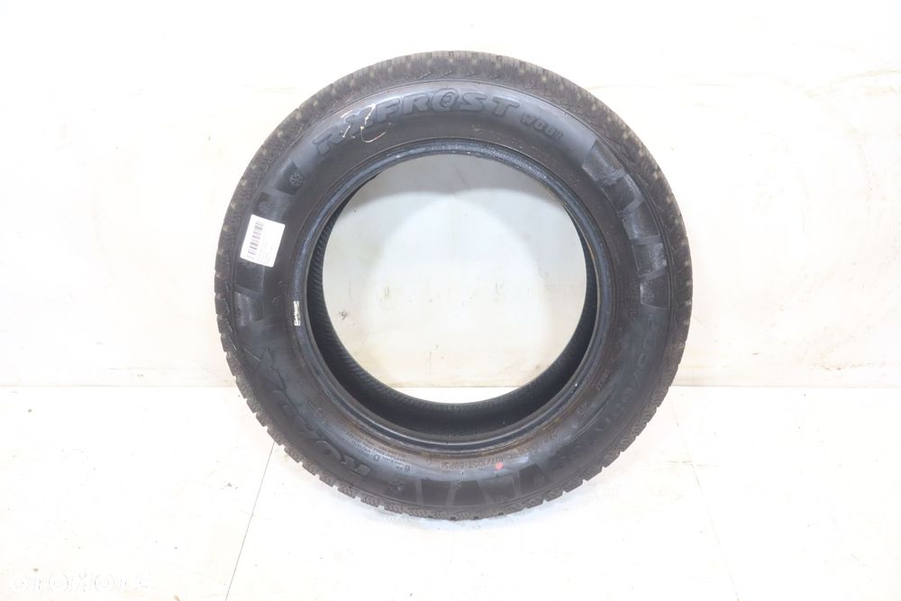 opona opony 2 szt 205/65/16c zima - 9