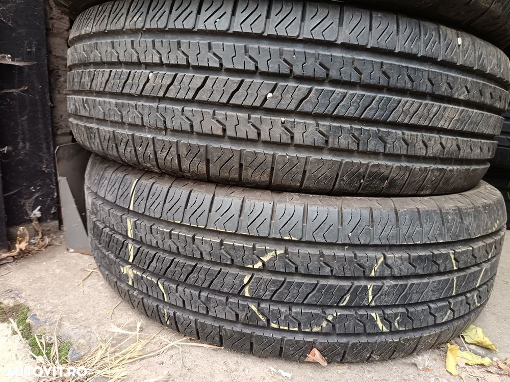 Anvelope MS 255 70 17 wrangler 2023 8mm - 3