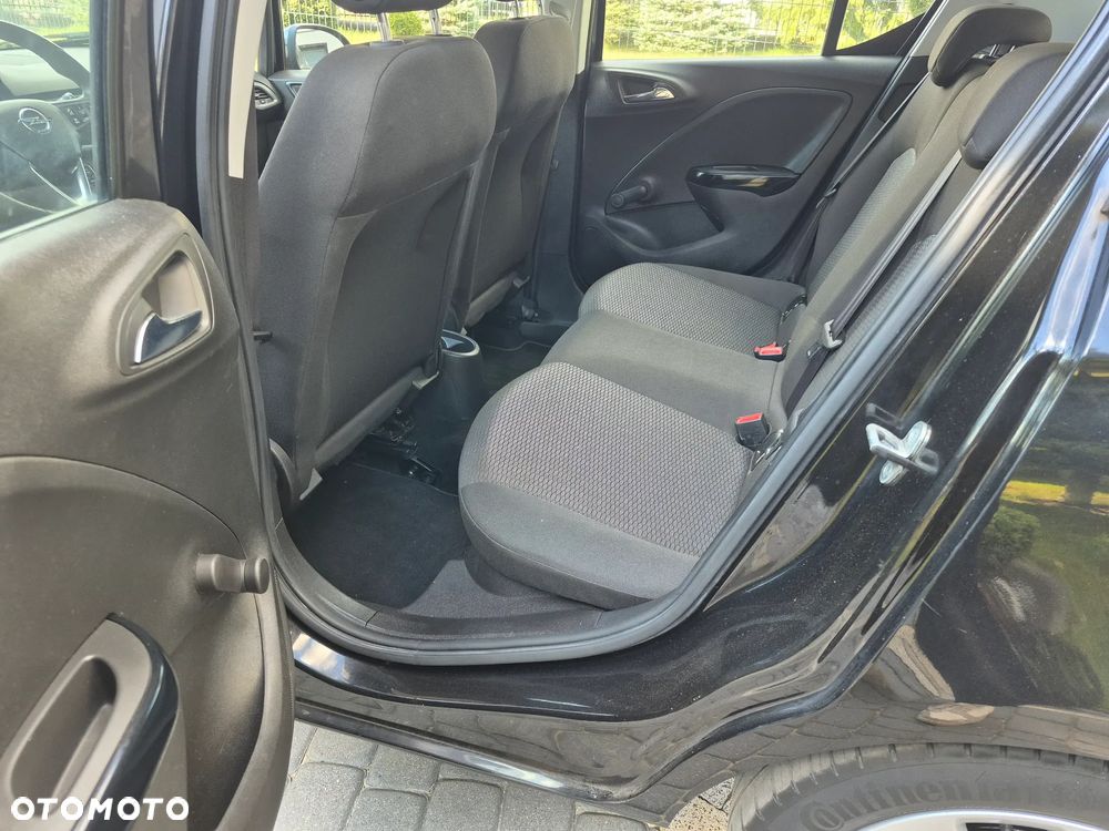 Opel Corsa 1.4 EcoFLEX Start/Stop Active - 22