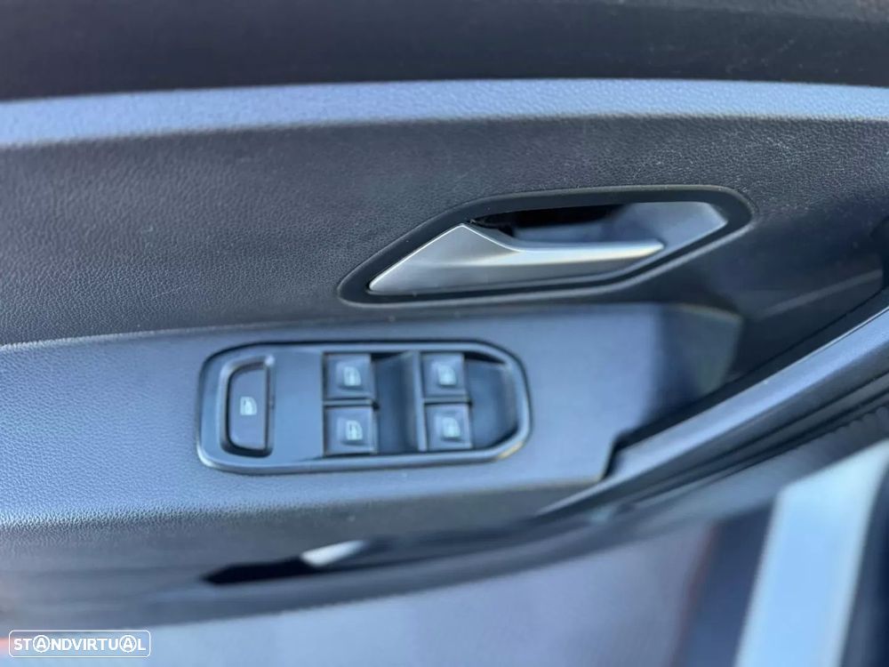 Dacia Duster 1.5 Blue dCi Expression 4WD - 13