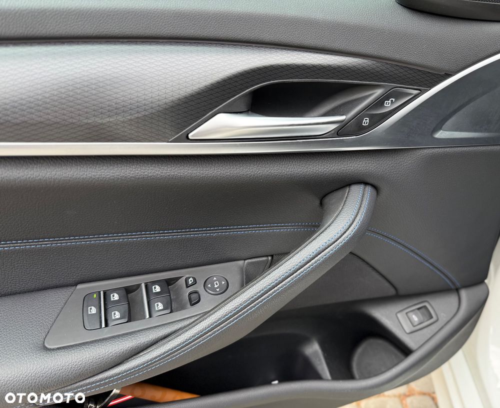BMW Seria 5 530i GPF M Sport sport - 18