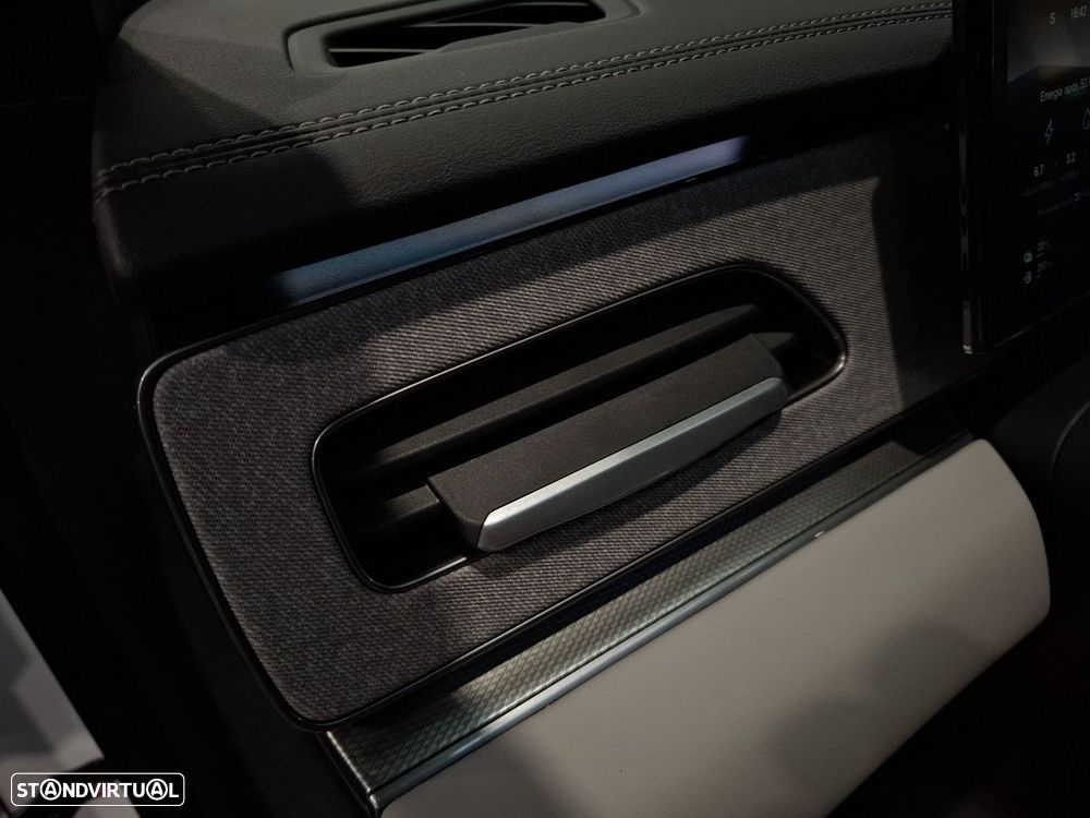 BYD Seal 6 Touring 1.5 DM-i Comfort Lite — fotografia 27