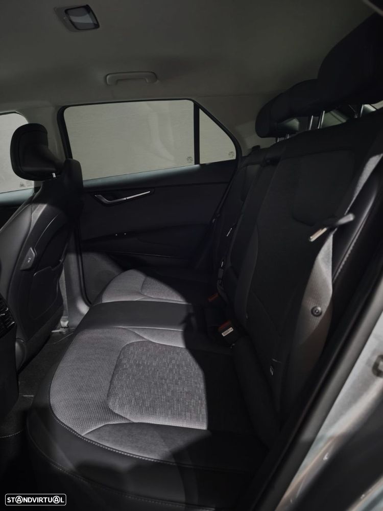 Kia e-Niro - 15