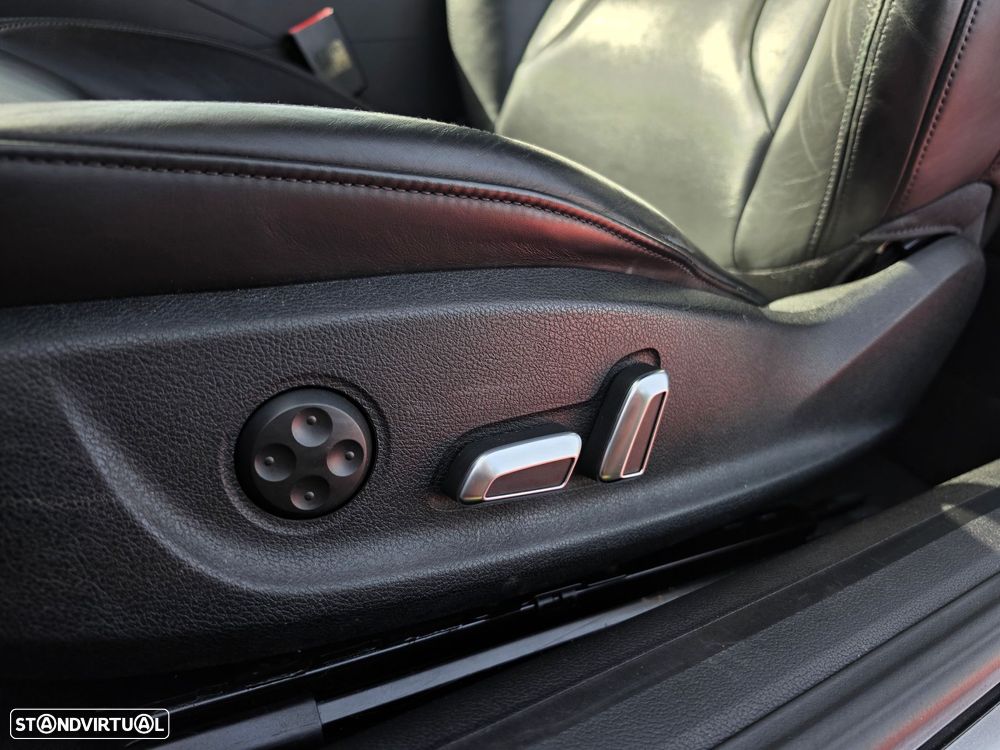 Audi A5 2.0 TDI Business Line S-line - 12