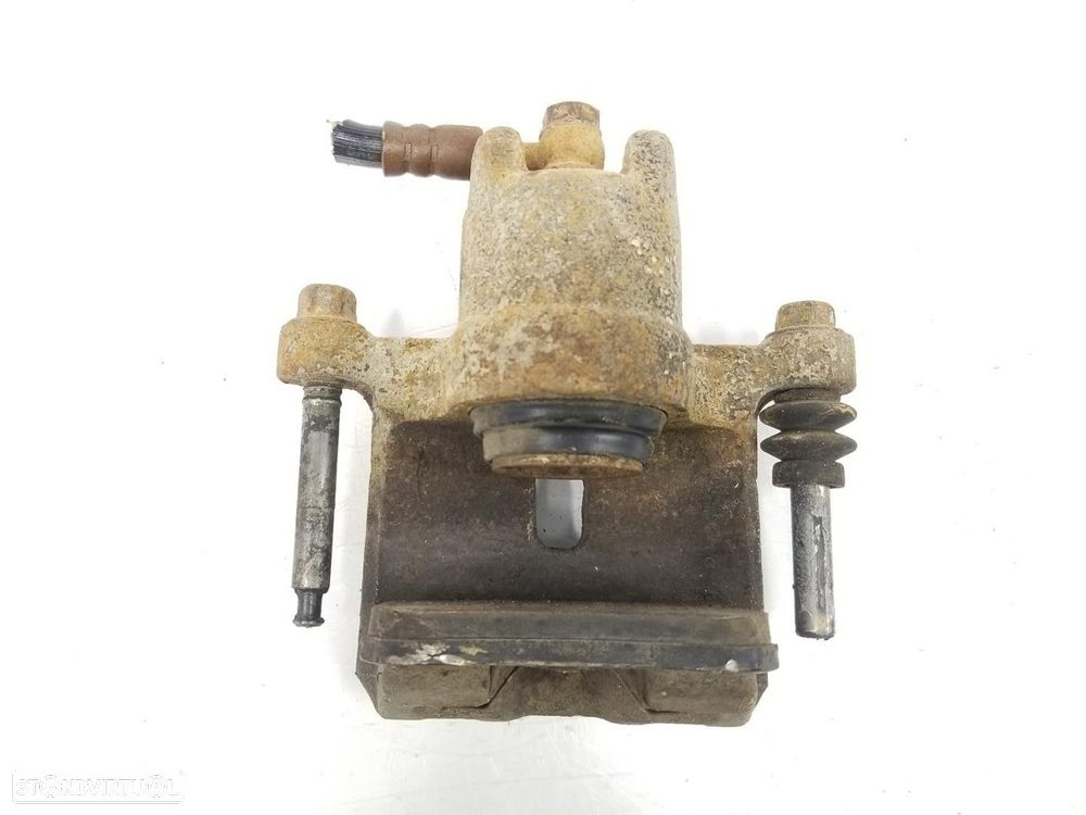 PINÇA TRAVÃO TRASEIRA DIREITA MITSUBISHI PAJERO III 2000 - 3