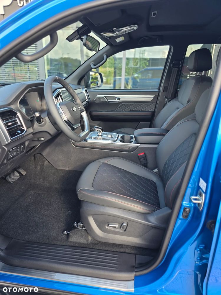 JAC T9 - 20