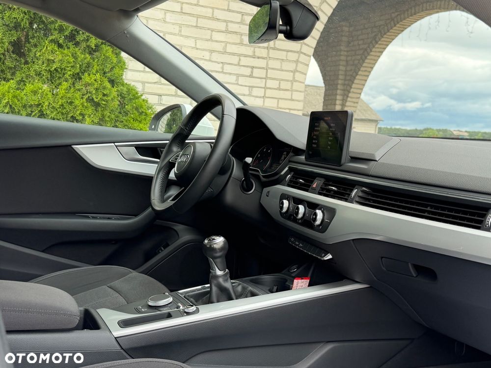 Audi A5 Sportback - 18