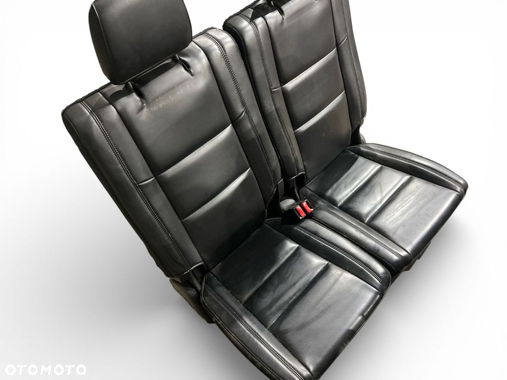 fotele, kanapy dodge durango 2022 - 6