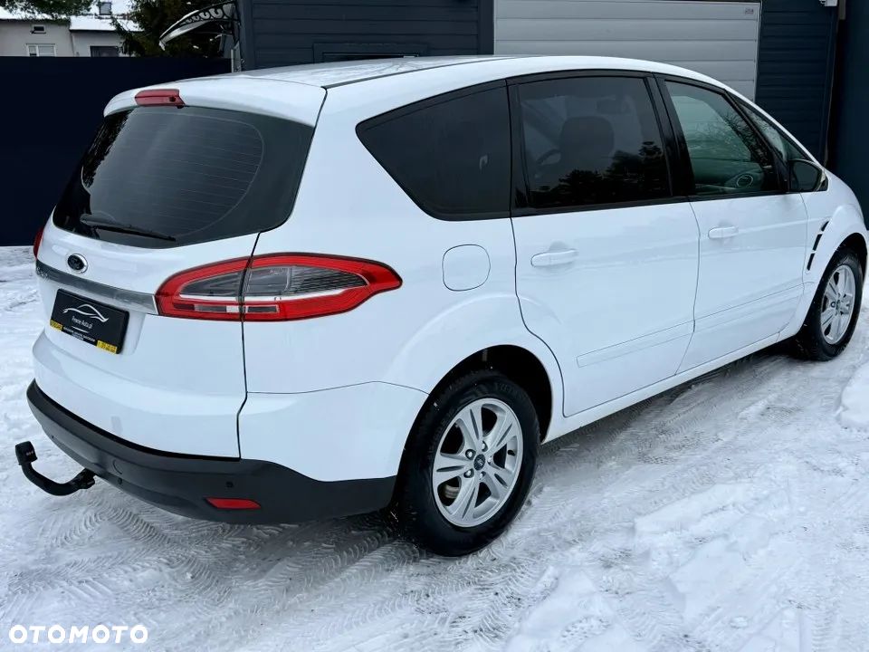 Ford S-Max 2.0 Champions Edition - 6