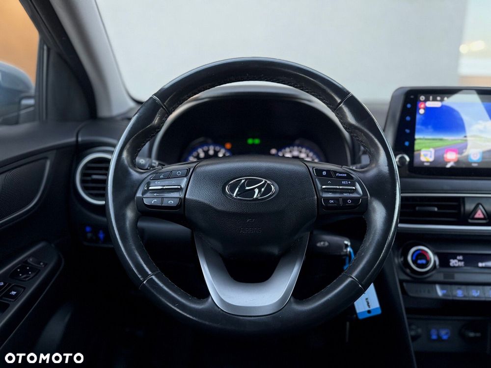 Hyundai Kona 1.0 T-GDI Style - 13