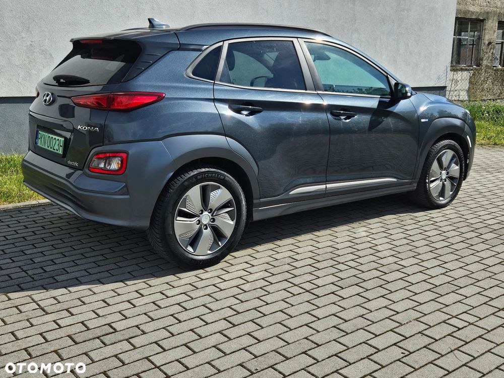 Hyundai Kona Premium - 20