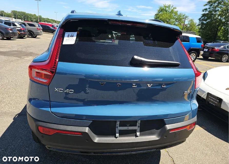 Volvo XC 40 B5 B AWD Ultimate Dark - 5