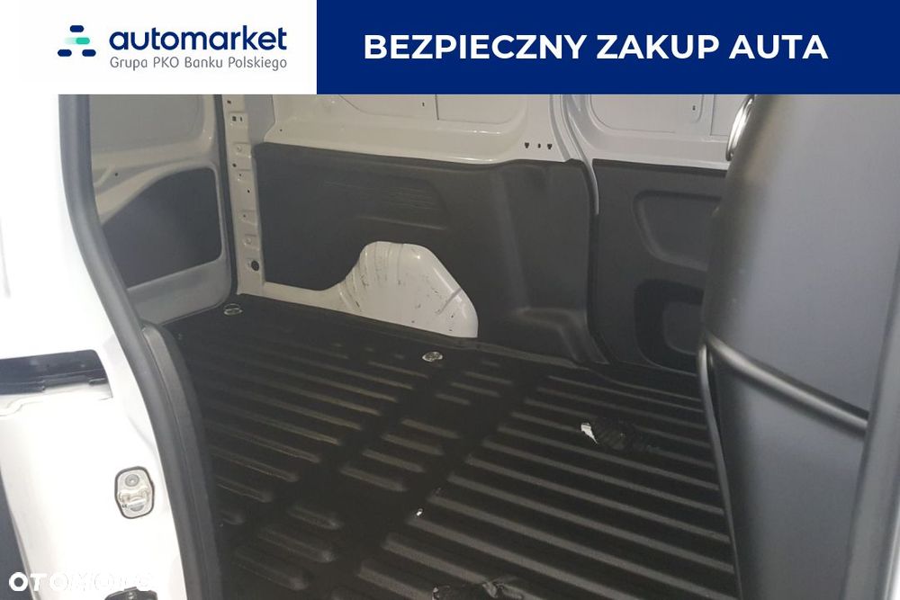 Opel Combo - 11