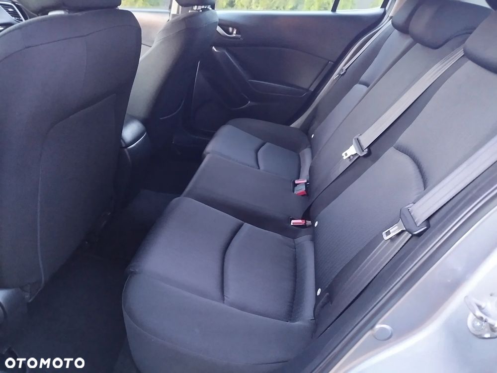 Mazda 3 1.5 Skyenergy - 27