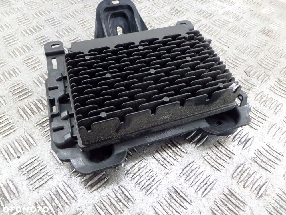 FORD TRANSIT CUSTOM II 2024 2,0 ECOBLUE KOMPUTER STEROWNIK PZ3T-14G647-ECE - 2