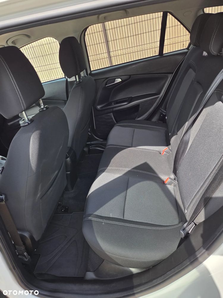 Fiat Tipo - 12