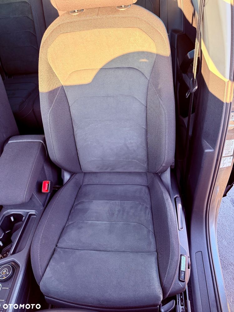 Volkswagen Tiguan 2.0 TSI 4Mot Highline DSG - 9