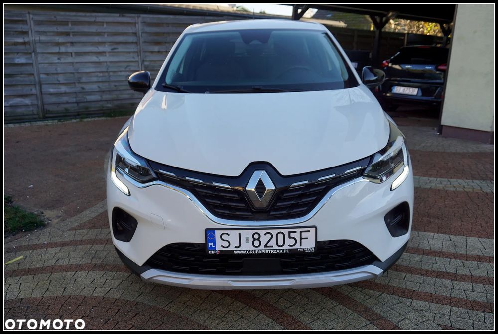 Renault Captur TCe 100 BUSINESS EDITION - 18