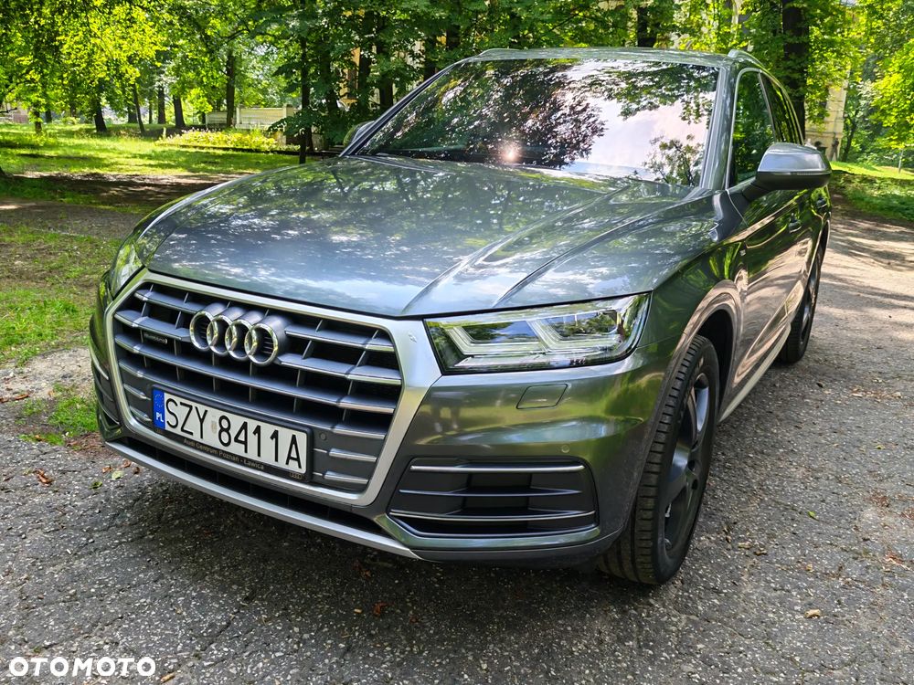 Audi Q5 2.0 TDI Quattro Sport S tronic - 16