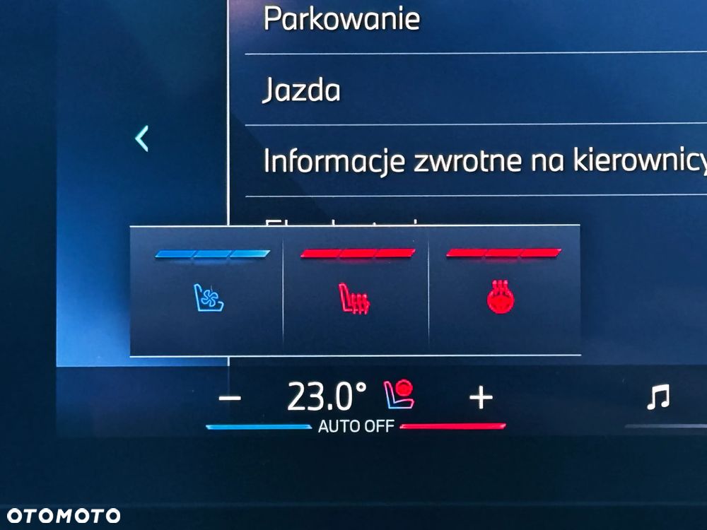 BMW Seria 5 520d - 38