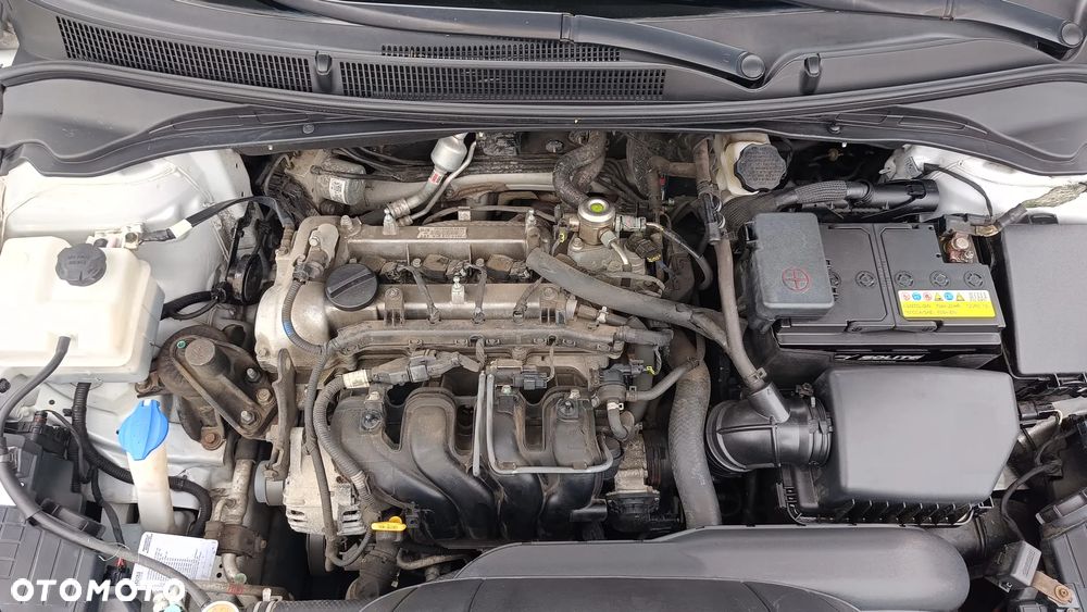 Hyundai i40 1.6 GDI Comfort - 30