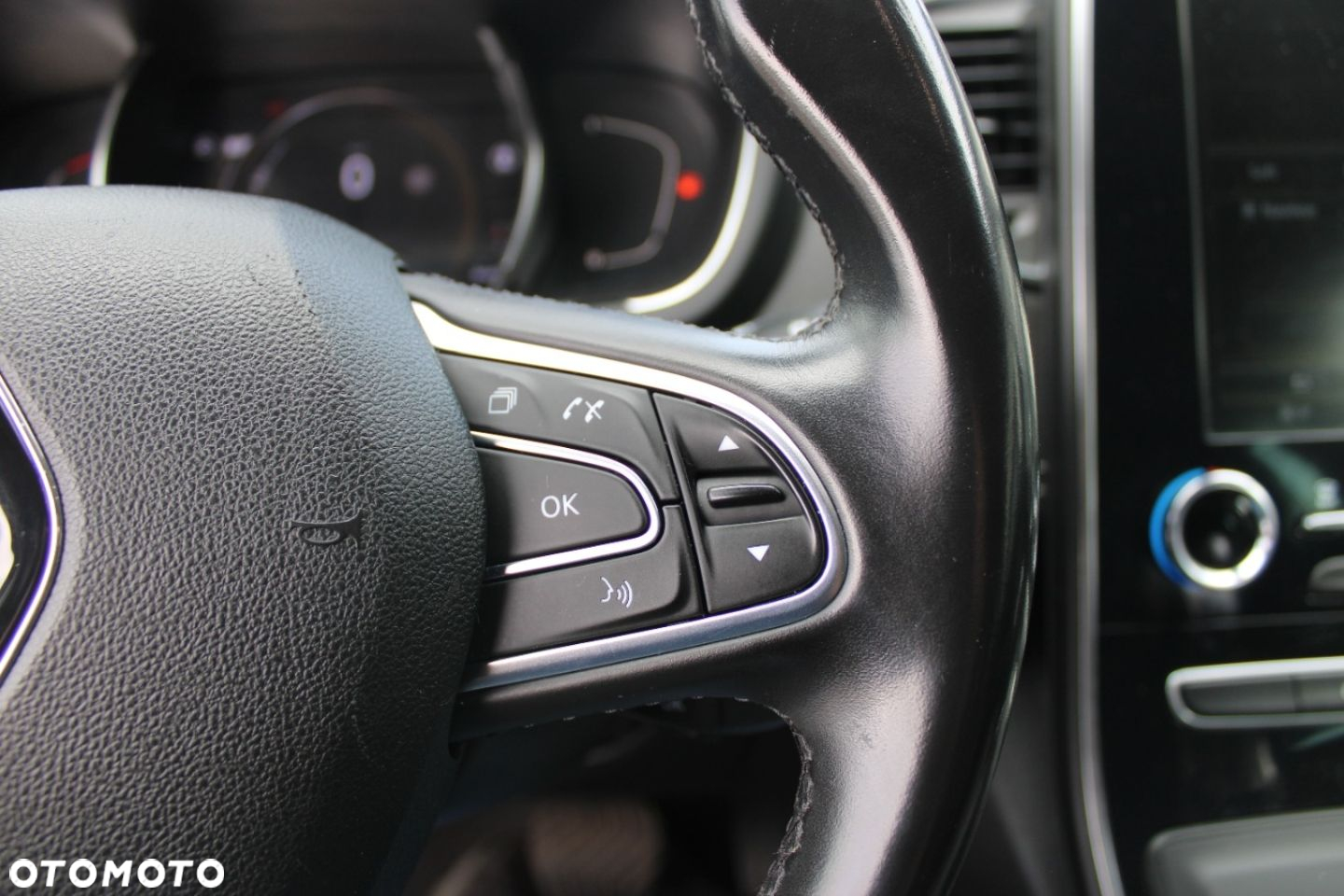 Renault Scenic - 39