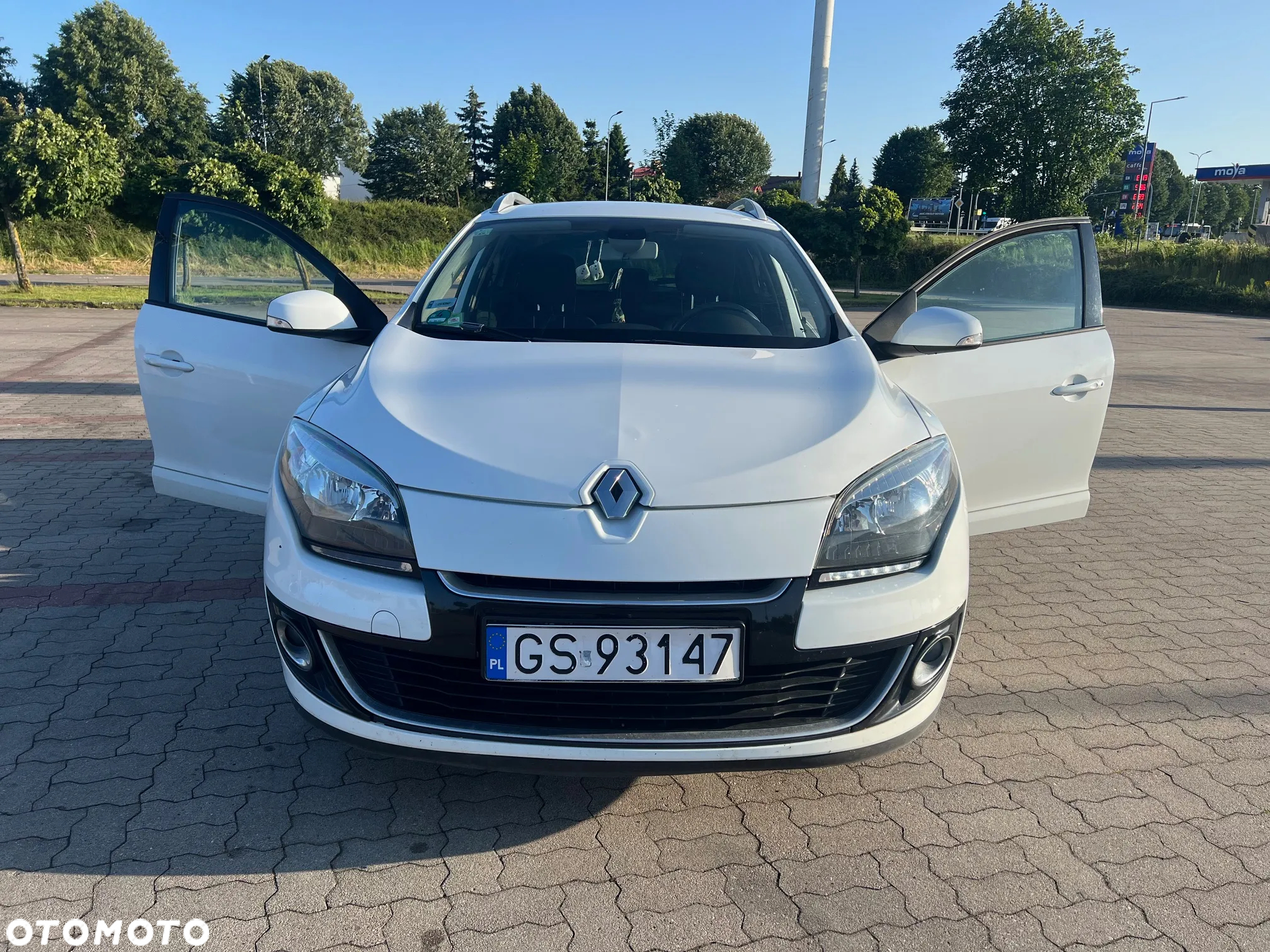 Renault Megane - 9