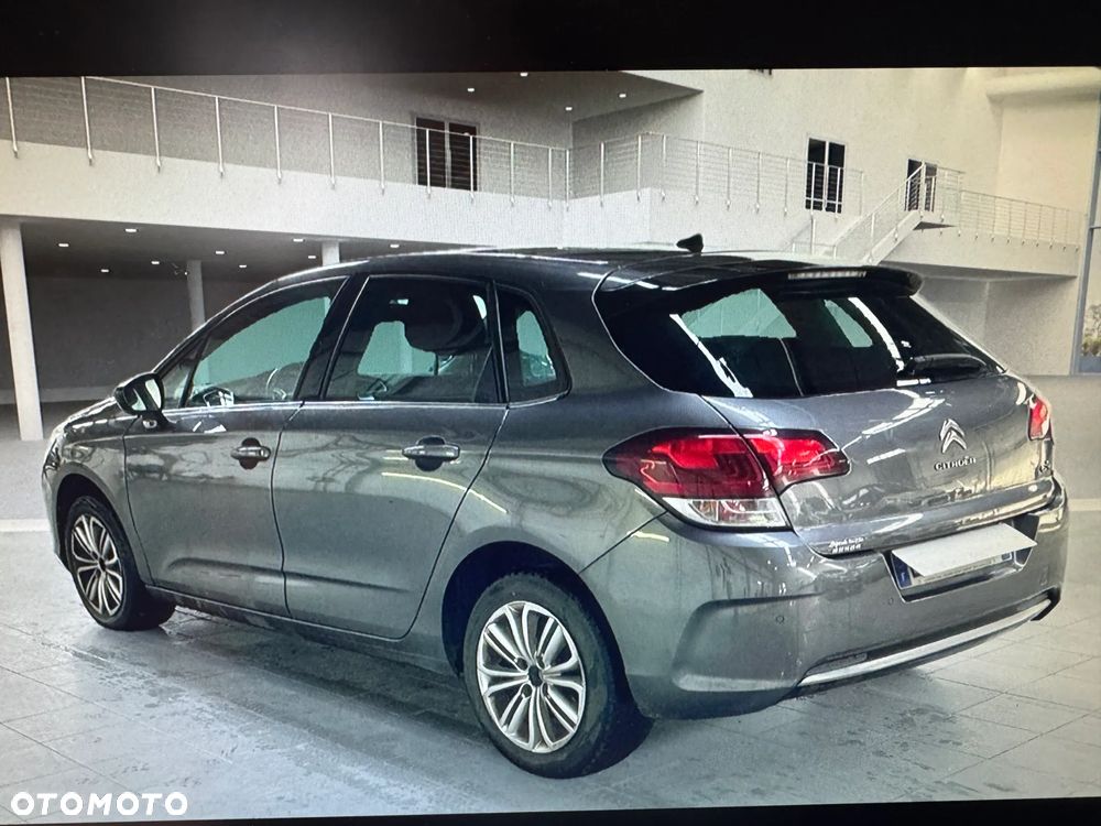Citroën C4 1.2 PureTech Feel Edition Elite - 5