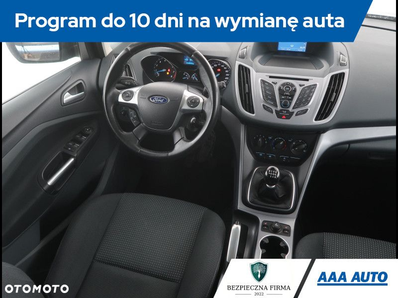 Ford C-MAX - 8