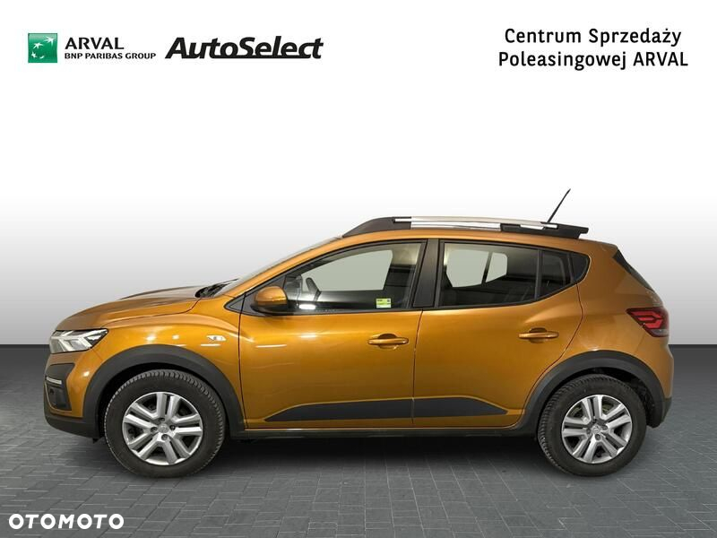 Dacia Sandero - 2