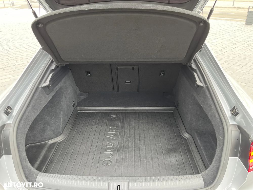 Volkswagen ARTEON 2.0 TDI R-Line - 8