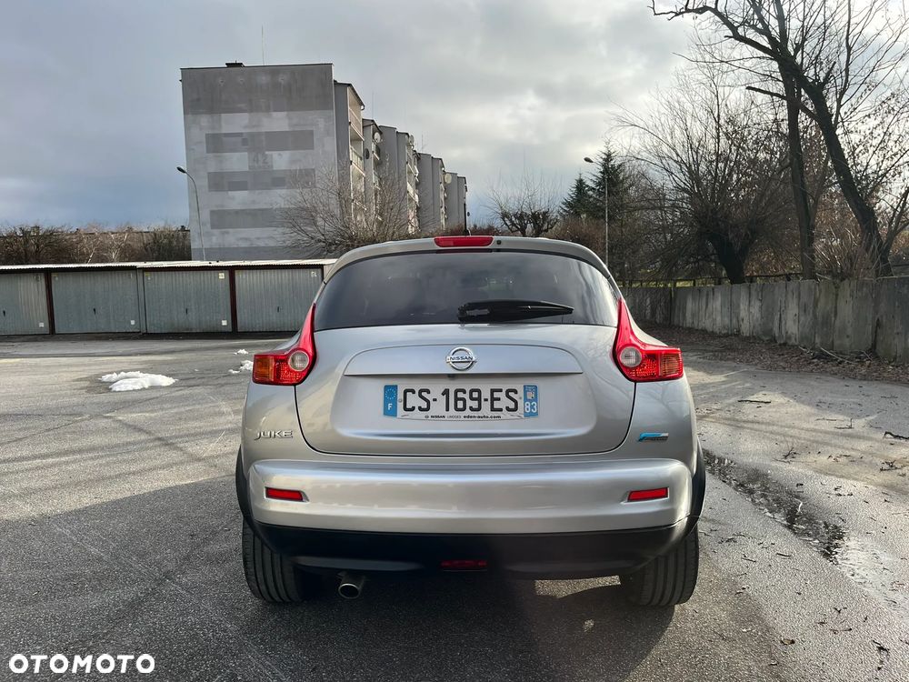 Nissan Juke 1.5 dCi Edition - 7