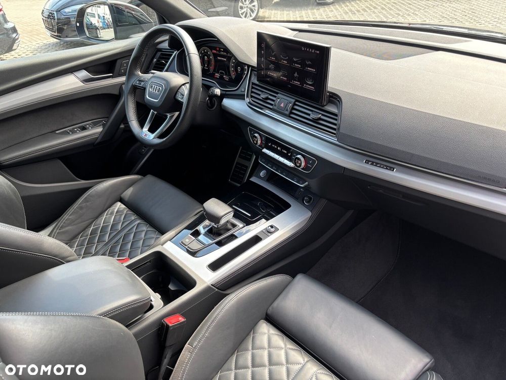 Audi Q5 - 22