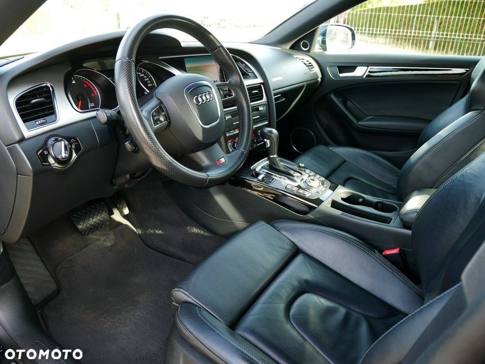 Audi A5 Sportback - 4