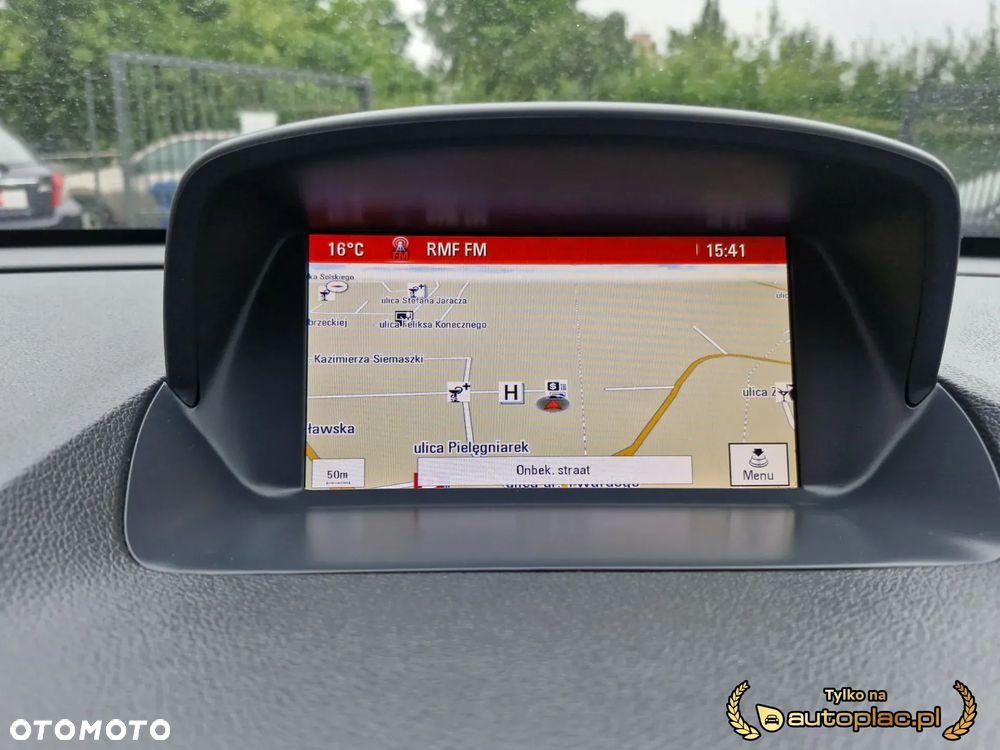 Opel Mokka 1.4 T Cosmo - 35