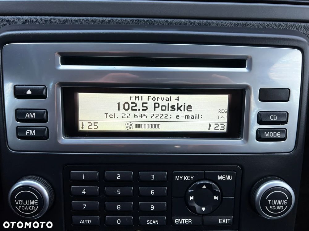 Volvo V70 2.0 Kinetic - 17