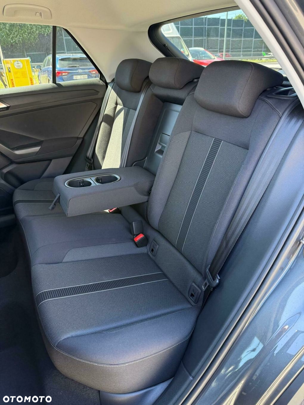 Volkswagen T-Roc 1.5 TSI Life Plus DSG - 31